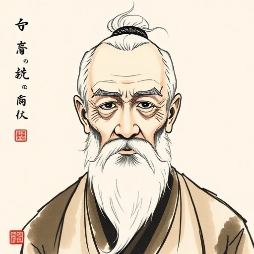 江湖故人