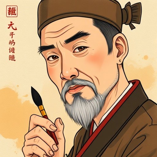 动漫片网站团队成员 - 云中鹤 云中鹤
