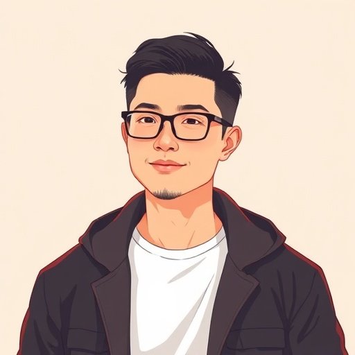 动漫片网站团队成员 - 风清扬 风清扬