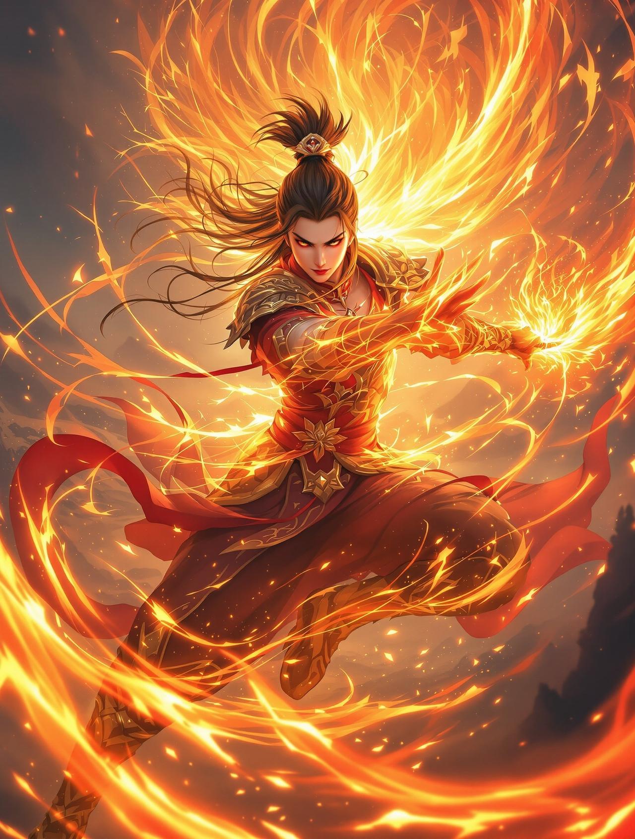 青云剑仙传 - 一剑凌云,踏破苍穹 青云剑仙传